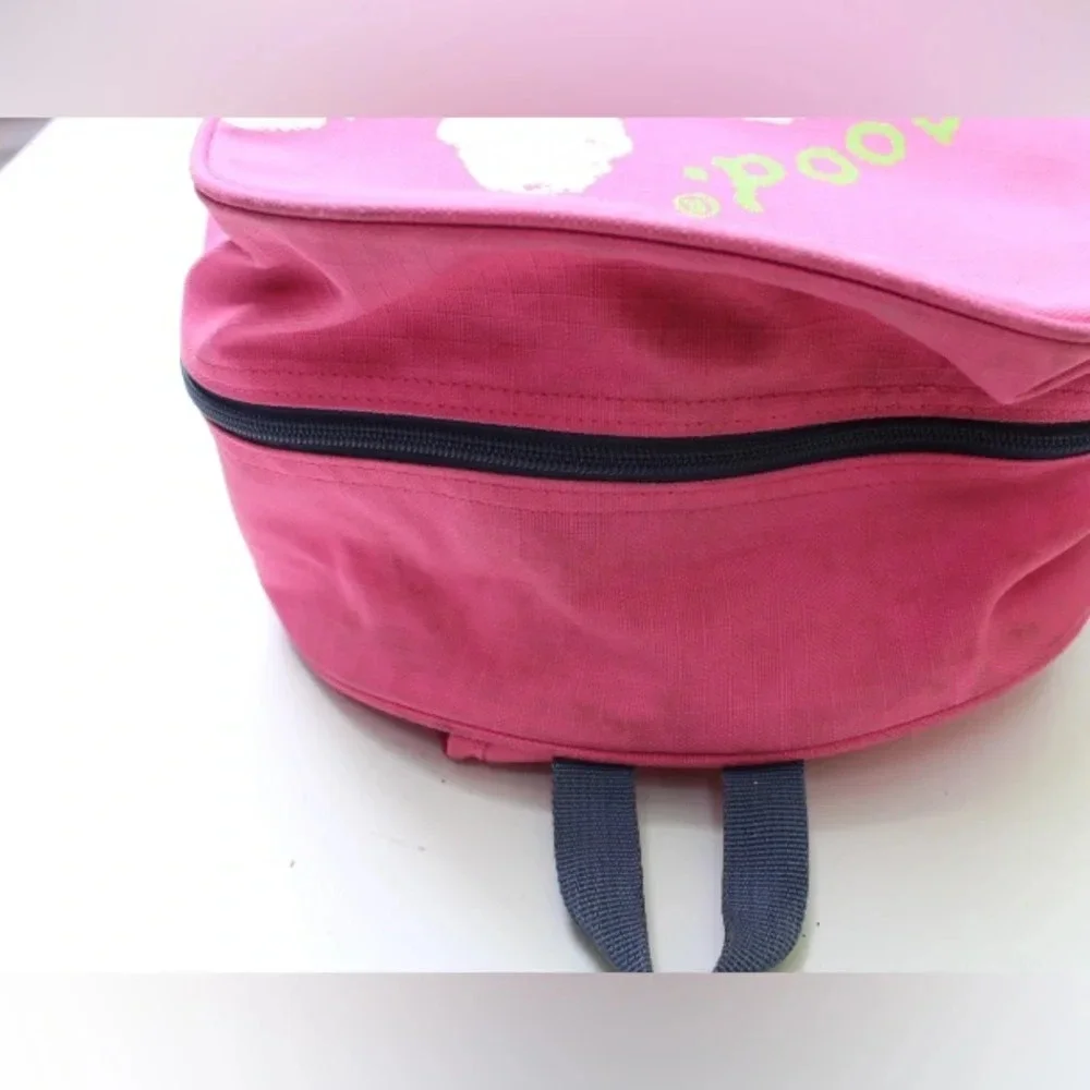 Life is good  backpack